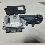 Load image into Gallery viewer, BMW Engine Control Unit 7641003 R55 R56 N14 1.6 174HP ECU SET 
