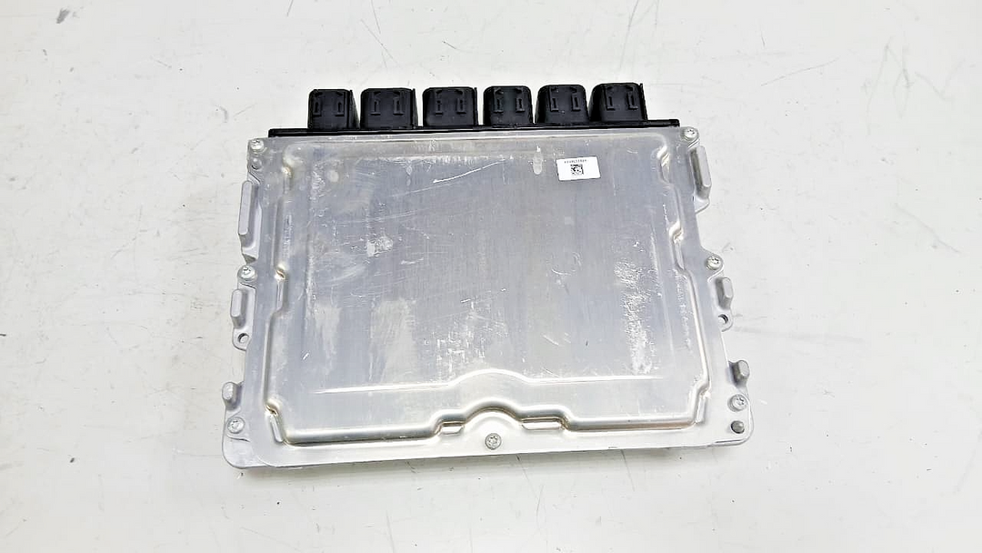 BMW G20 B48 ENGINE CONTROL UNIT ECU MODULE DME 9894495