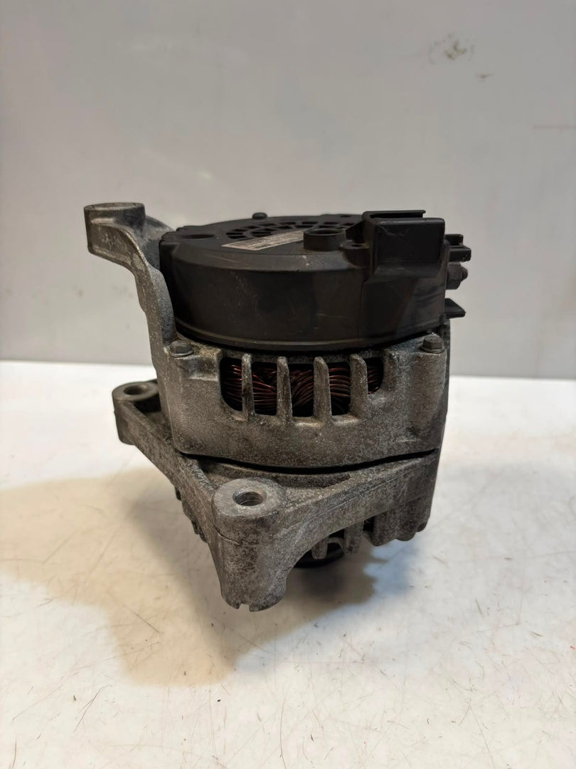 2011-2017 BMW 5 Series X3 F10 F11 F25 N47D20C Alternator 8507625 OEM