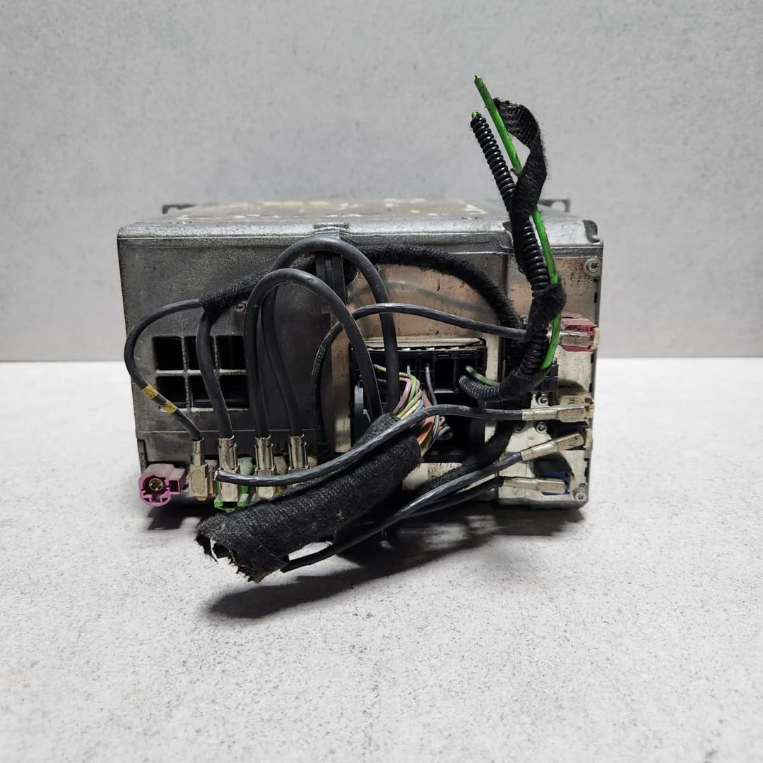 2014-2020 BMW i8 Radio Navigation Head Unit 9389858  I3 and I8 models