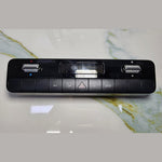 Load image into Gallery viewer, Genuine Mercedes W907 Sprinter Climate Control Panel Switch Vent A907 9054806
