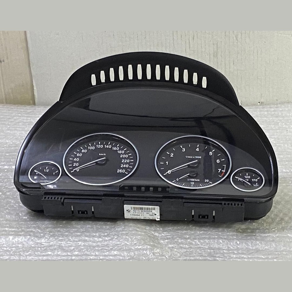 OEM BMW X3 F25 2.0D SPEEDO SPEEDOMETER INSTRUMENT CLUSTER 9232890