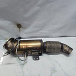قم بتحميل الصورة إلى عارض الصور، 2017 BMW 1 Series X7 G07 F20 M140i 3.0L Catalytic Converter 8631626 OEM