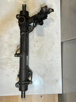 Load image into Gallery viewer, 2002-2008 BMW 7 Series E65 E66 R4 HYDRO Steering Rack SERVOTRONIC 6777264 OEM
