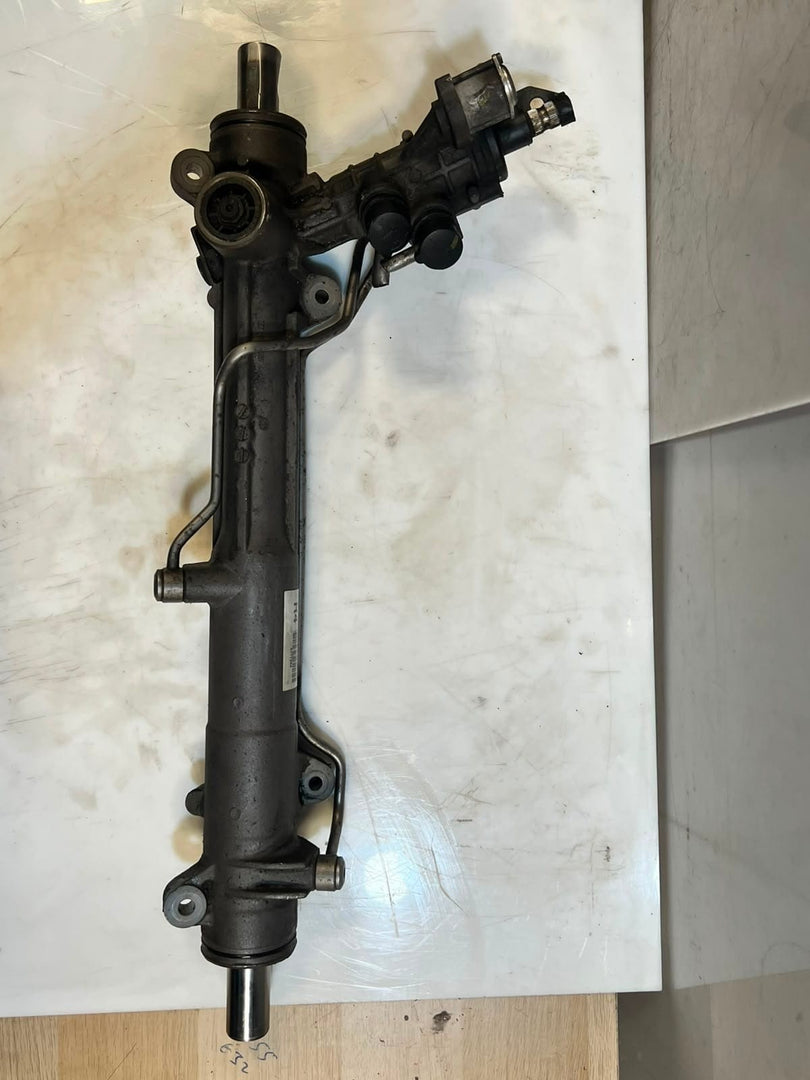 2002-2008 BMW 7 Series E65 E66 R4 HYDRO Steering Rack SERVOTRONIC 6777264 OEM