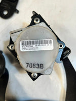 Load image into Gallery viewer, 2010-2017 BMW X3 F25 and X6 E71 Front Right Seatbelt 30577122 OEM