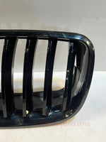 Load image into Gallery viewer, 2007-2013 BMW X5 E70 X6 E71 Front Bumper Kidney Grille 7171395 OEM