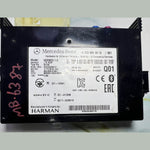 Load image into Gallery viewer, Mercedes Control Unit Complete Emergency Call System A2229005815