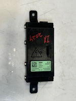 Load image into Gallery viewer, 2023-2024 BMW iX 120 Electric Sunroof Control MODULE Unit 5A40B16 OEM