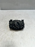 قم بتحميل الصورة إلى عارض الصور، BMW 3-Series E88 E82 E90 E91 X1 E84 HALOGEN Headlight CONTROL Switch 9169406 OEM