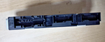 Bild in die Galerieansicht laden, BMW F10 N47D Diesel Engine Control ECU CAS4 6809372 Set with 2 Keys OEM 8586534
