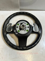 Load image into Gallery viewer, 2012-2024 BMW F15 5 GT F07 F45 M3 M4 X1 X2 Steering Wheel 6131 7848638 OEM