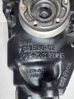 Load image into Gallery viewer, 2012-2015 BMW X1 Rear Differential 7611129 X1 E84 RATIO 3.15