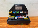 Bild in die Galerieansicht laden, Mercedes Front Sam Fuse Box Control Module A2129007124 W212 E-Class W218 W204