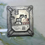 Bild in die Galerieansicht laden, 2007-2013 Mercedes S550 Headlight Control Ballast Module A2168203789 W221 W216