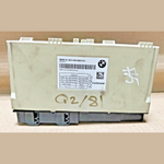 Load image into Gallery viewer, 2018-2024 BMW X3 G01 FRONT LEFT SIDE SEAT MEMORY CONTROL MODULE UNIT OEM 9483826