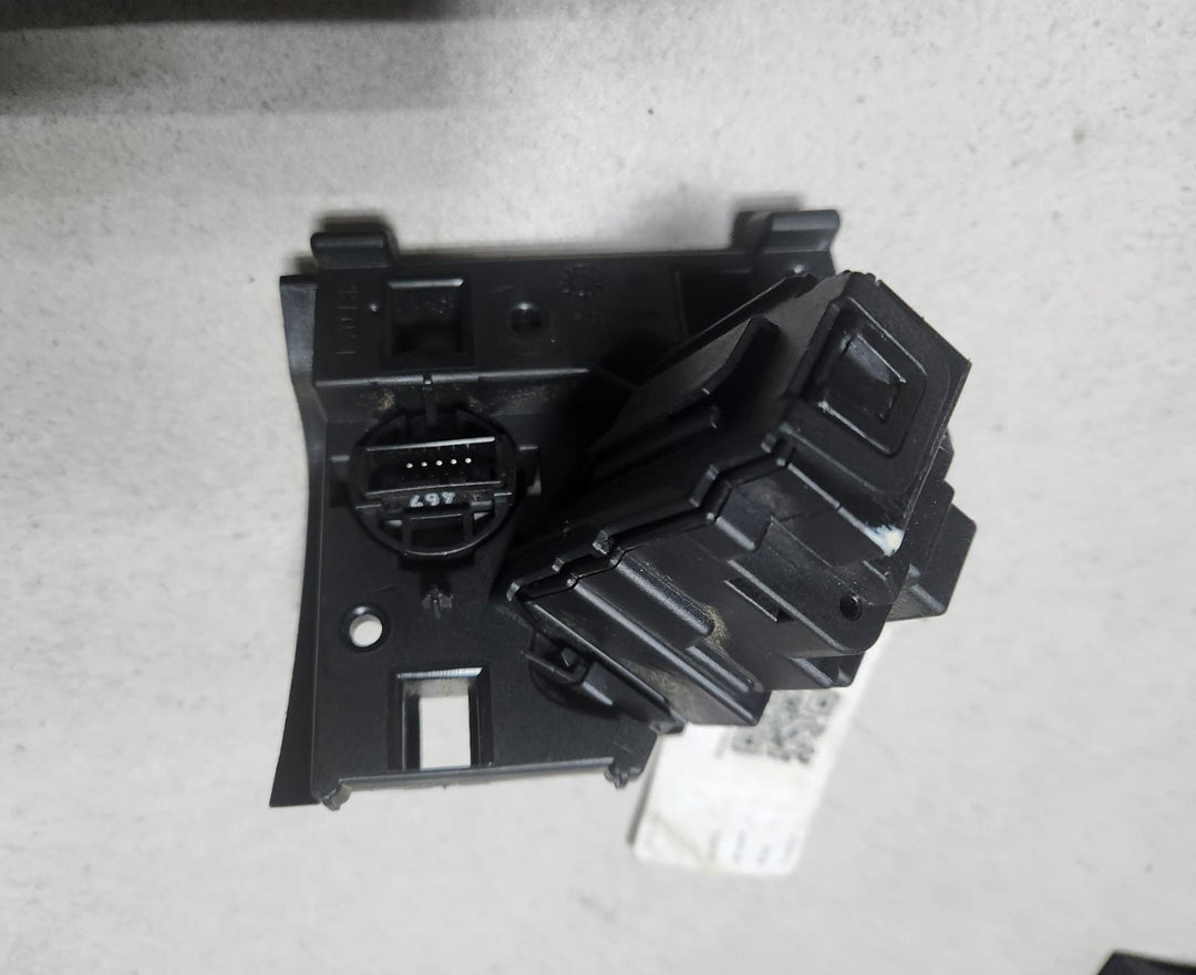2006-2009 BMW X5 4.8I Engine Control Unit 7582306 N62N ECU SET RHD