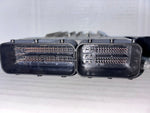 قم بتحميل الصورة إلى عارض الصور، ECU set N52 3.0 Xdrive automatic 2010 X1 E84 7614359
