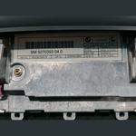 Load image into Gallery viewer, BMW 328i Xdrive FRONT DASH CENTRAL INFORMATION  DISPLAY F30 BM OEM - 9270393