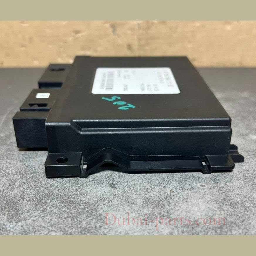 14–20 Mercedes W205 C-Class Transmission Control Module TCM/TCU A205 9007705 OEM