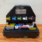 Load image into Gallery viewer, Mercedes-Benz Front Fuse Box Control Module A2129005912 C-Class W204 S204