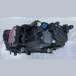 قم بتحميل الصورة إلى عارض الصور، OEM BMW G07 X7 Head Light LED Right Side 5A63F66 Without module Brand New