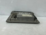 Load image into Gallery viewer, 2004 BMW E53 N46 X5 435I Engine Control Module UNIT ECU ECM 0261209010 7540550