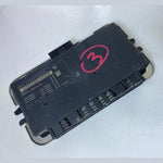 Load image into Gallery viewer, 2011-2017 BMW X3 F25 models Footwell Light Control Module 9273635 OEM