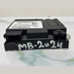 Load image into Gallery viewer, 2015 Mercedes-Benz C400 Fuel Pump Control Module A 000 900 32 06 S-Class W222 C-