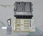 Load image into Gallery viewer, BMW X5 G05 B57S RHD 2019 ENGINE CONTROL UNIT ECU SET DDE 9886569 OEM