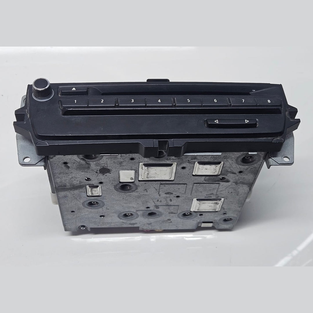 9258278-2007-2011 BMW E90 E91 E92 GPS Navigation CD Music Player Head Unit  