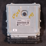 Load image into Gallery viewer, BMW 5 SERIES F10 F11 2.0 DIESEL ENGINE CONTROL MODULE UNIT ECU  ONLY 8513242
