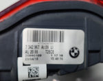 Load image into Gallery viewer, 2016-2022 BMW 740i Rear Left Inner Tail Light 7342967 7 Series G11 G12