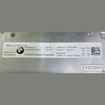 Load image into Gallery viewer, OEM BMW G11 G12 Navigation Central Information Display Screen 6805326