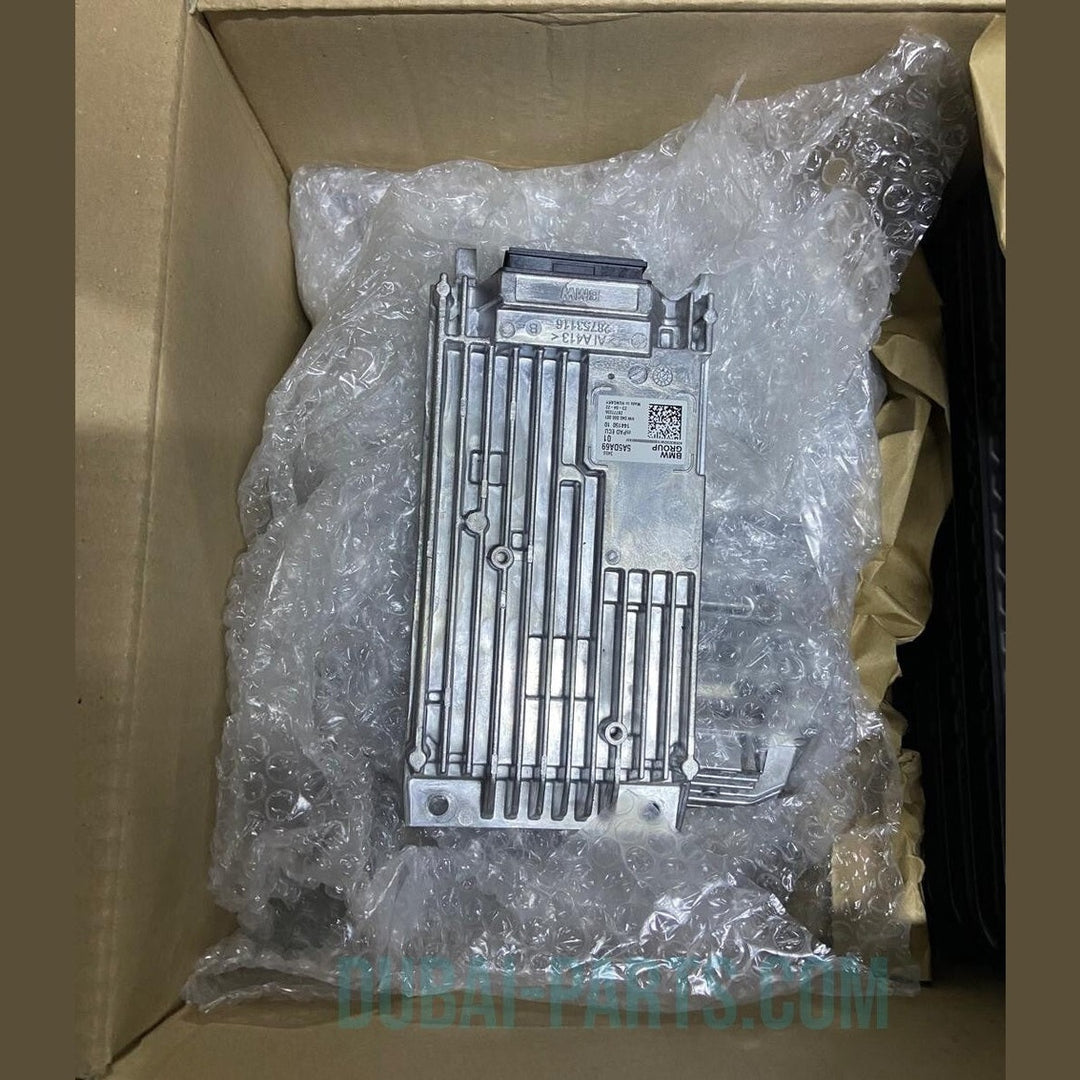 OEM BMW iX I20 Brake Servo Booster Control Unit 5A5DA69 Brand New