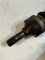 Load image into Gallery viewer, BMW F10 F11 5 Series B47 N47N 535i Rear Left Output Drive Shaft AXLE 7581027