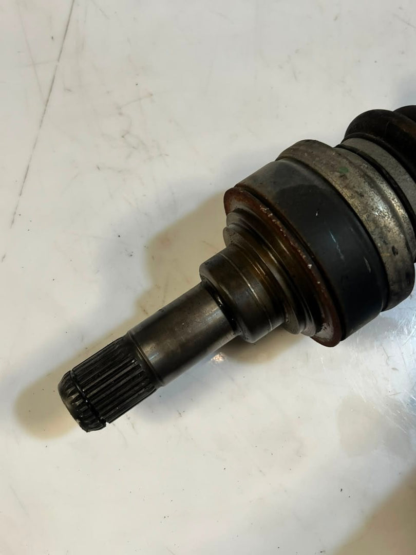 BMW F10 F11 5 Series B47 N47N 535i Rear Left Output Drive Shaft AXLE 7581027