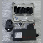 Load image into Gallery viewer, OEM BMW X1 , Z4 E84 E89 N20A ENGINE CONTROL UNIT ECU SET MODULE DME 8610678
