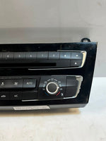 Load image into Gallery viewer, BMW 1 Series F20 F21 F22 AC Climate Control Panel 6814187 OEM