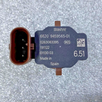 Load image into Gallery viewer, OEM BMW G20 G21 G28 Parking sensor Bosch  6.51 Citrin black 9459565 New