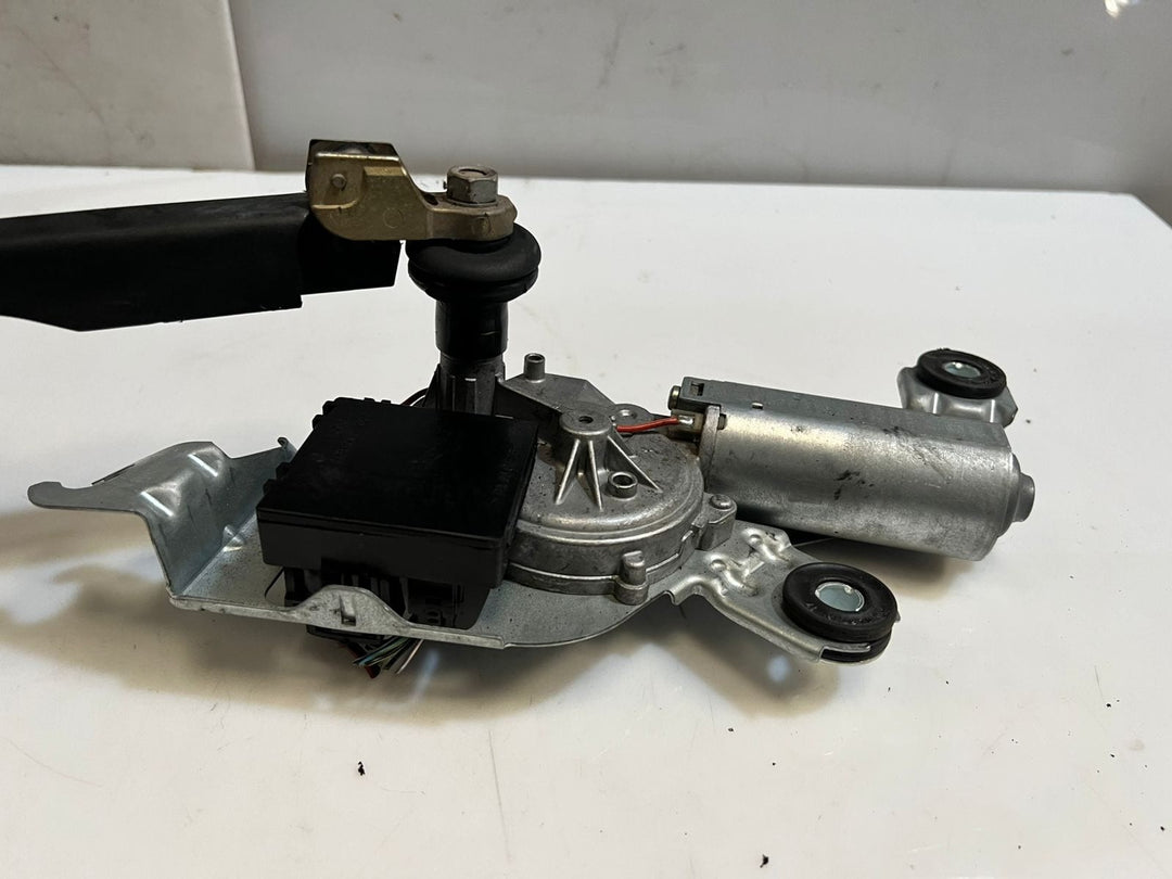 2004-2010 BMW X3 E83 Rear Window Wiper Motor 6917907 OEM