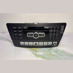 Bild in die Galerieansicht laden, Mercedes-Benz W166 Radio Audio Head Unit CD Player Control Unit A 166 900 64 08 