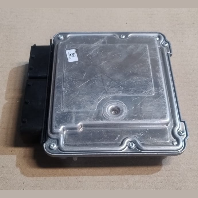BMW X3 F25 N47N ENGINE CONTROL ECU UNIT MODULE ONLY  DDE 8572419