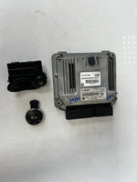 قم بتحميل الصورة إلى عارض الصور، MINI Countryman R60, Cooper 2014 N47N Engine DIESEL Control Unit Set -8583423