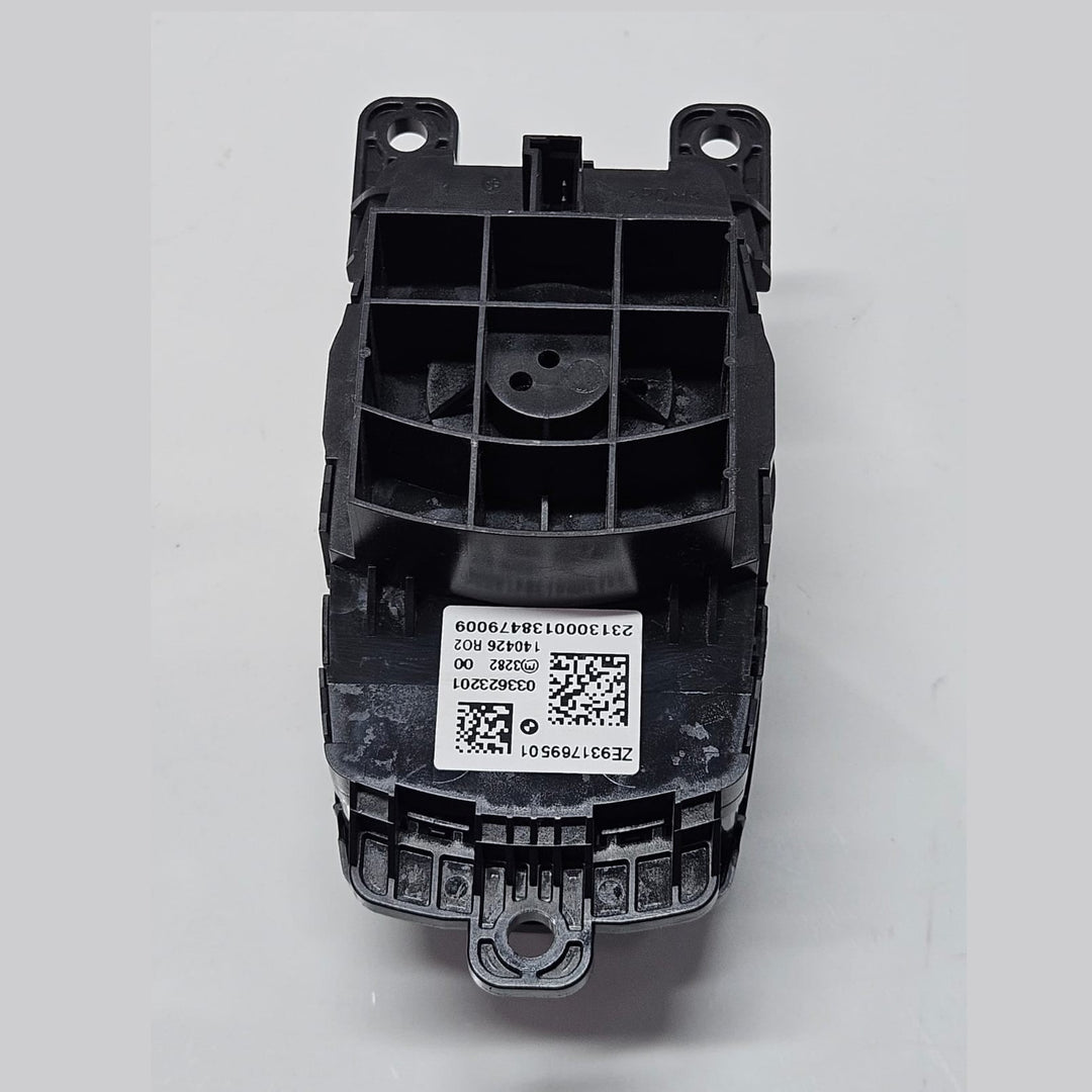 9317695-2015 BMW 328i F30 F31 iDrive Multimedia Controller OEM