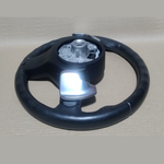 Load image into Gallery viewer, BMW F30 CABRIOLET SHIFT  STEERING WHEEL USED   -  7850408