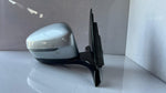 قم بتحميل الصورة إلى عارض الصور، 2013 BMW 550i Side View Mirror A046412 SILVER
