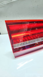 Load image into Gallery viewer, 2014-2018 BMW X5 Rear Left Inner Tail Light 7329045 F15 X5 and F85 X5M OEM