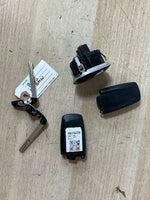 Bild in die Galerieansicht laden, 2016-2018 BMW 330e Engine Control Module 8693213 F30 330e 2.0L Hybrid ECU SET 