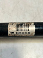 Load image into Gallery viewer, 2017-2020 BMW 6 7 Series G32 G11 G12 Rear Left Drive Shaft 8639465 OEM